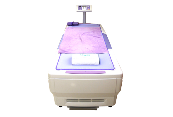 ウォーターベッド